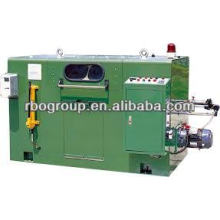 500-800DTB Double twist bunching/stranding machine(copper twist cable making)